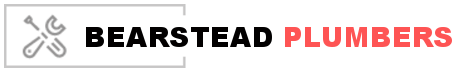 Plumbers Bearstead logo
